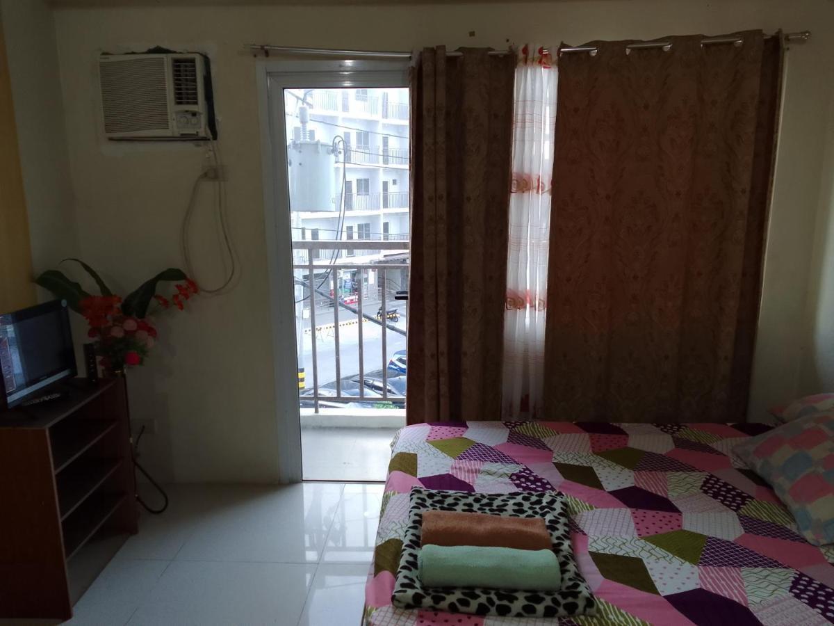 Emmanuel'S Service Apartment Near The Airport Manila Exterior photo