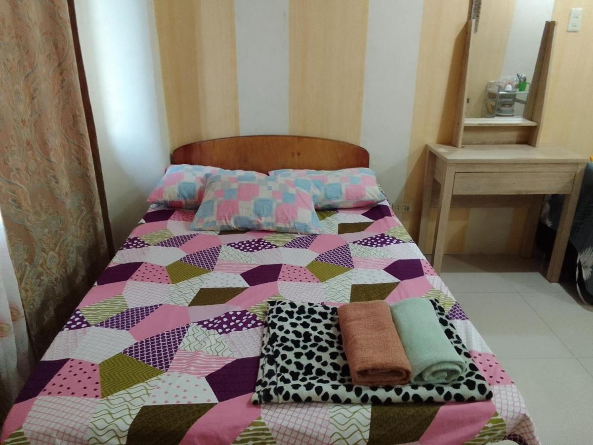 Emmanuel'S Service Apartment Near The Airport Manila Exterior photo
