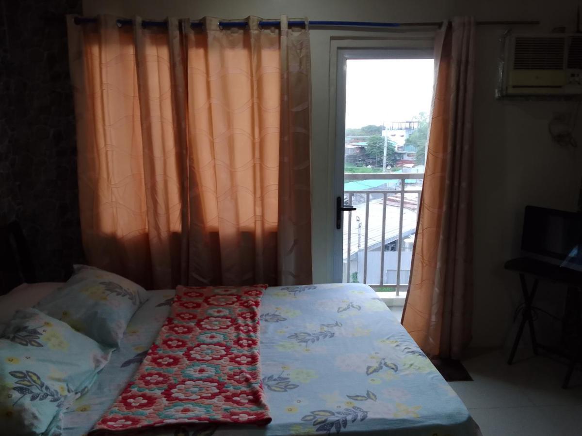 Emmanuel'S Service Apartment Near The Airport Manila Exterior photo