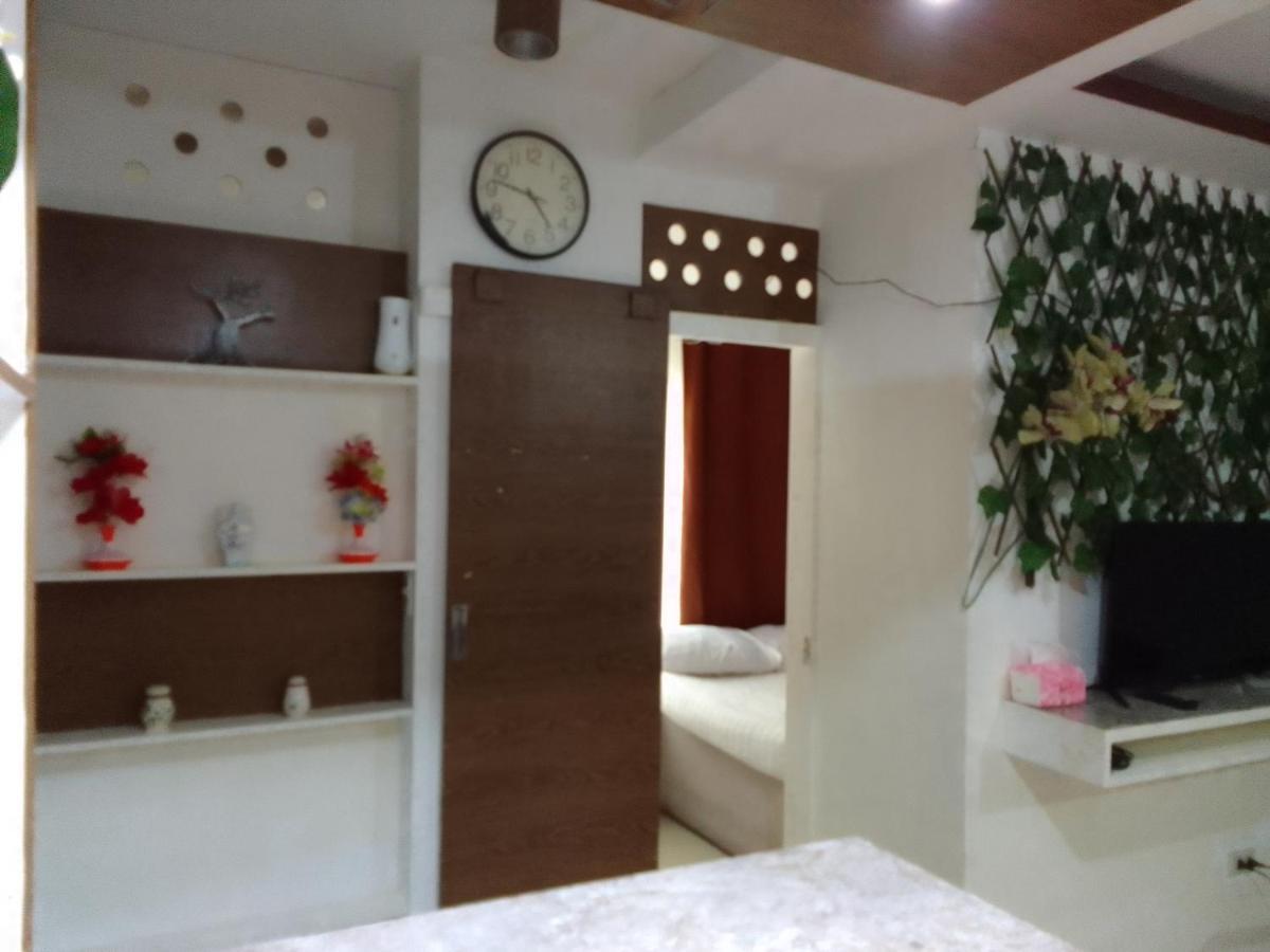Emmanuel'S Service Apartment Near The Airport Manila Exterior photo