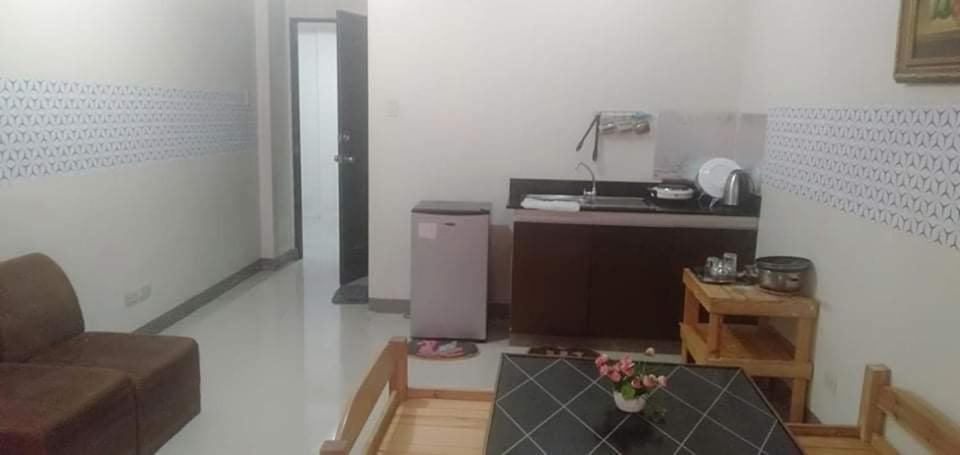 Emmanuel'S Service Apartment Near The Airport Manila Exterior photo