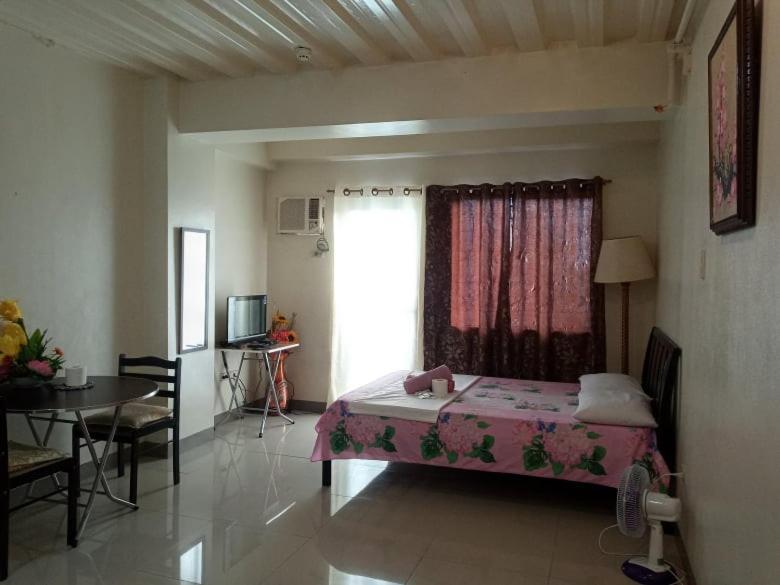 Emmanuel'S Service Apartment Near The Airport Manila Exterior photo
