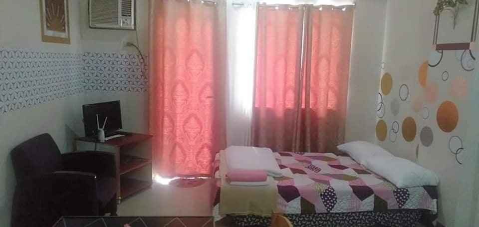 Emmanuel'S Service Apartment Near The Airport Manila Exterior photo