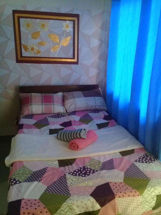 Emmanuel'S Service Apartment Near The Airport Manila Exterior photo